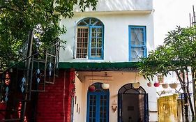 The Blue Door Mussoorie Foothills