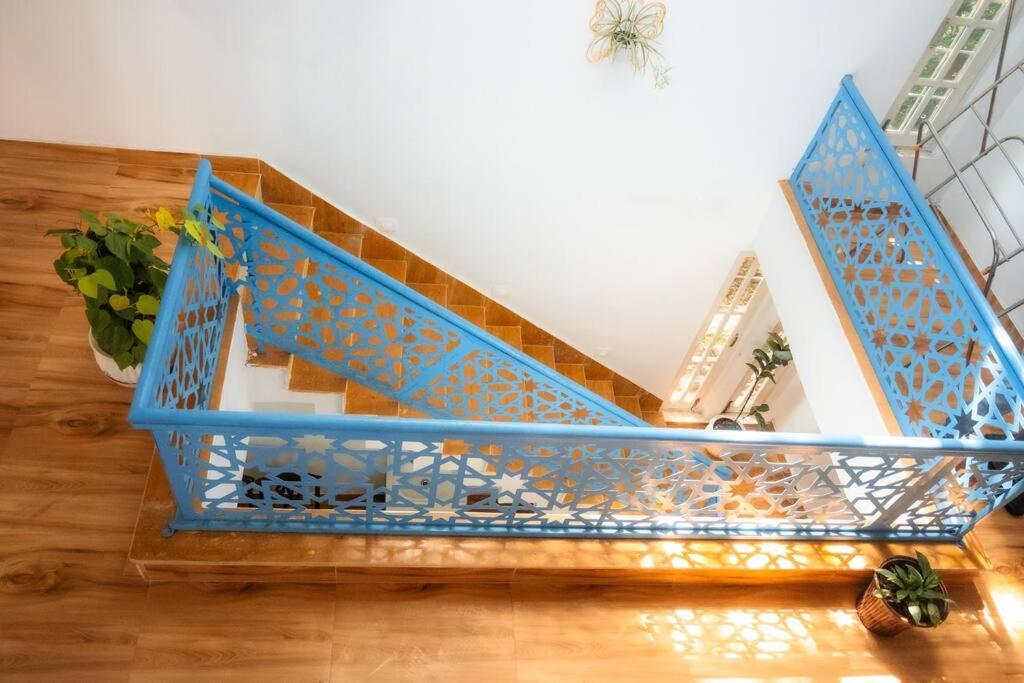 Blue Door Villa By Homeyhuts Rajpur Exterior photo